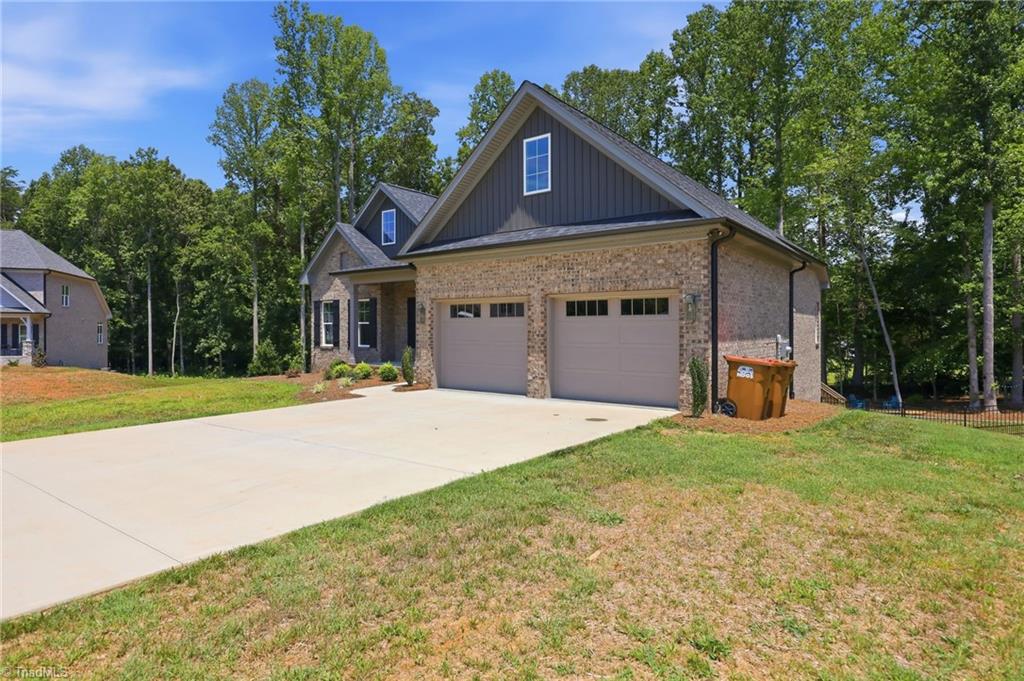 278 Vine Ridge Drive Property Photo 47