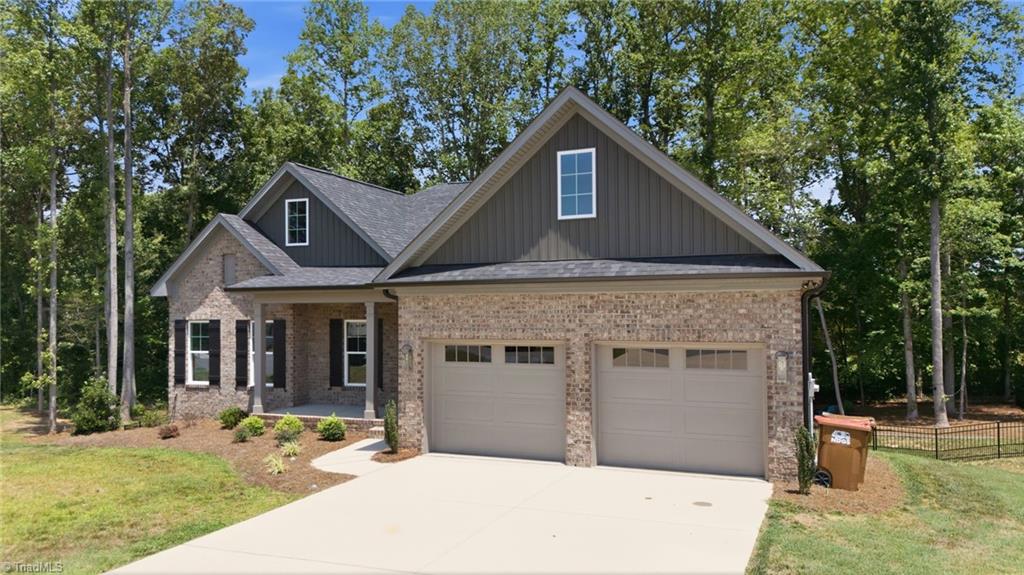 278 Vine Ridge Drive Property Photo 48