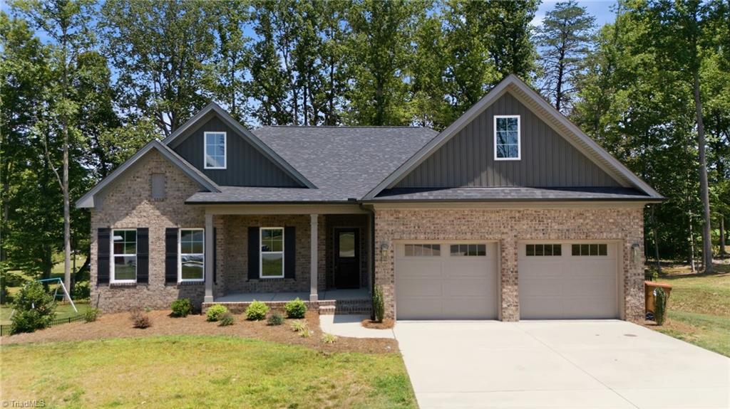 278 Vine Ridge Drive Property Photo 49