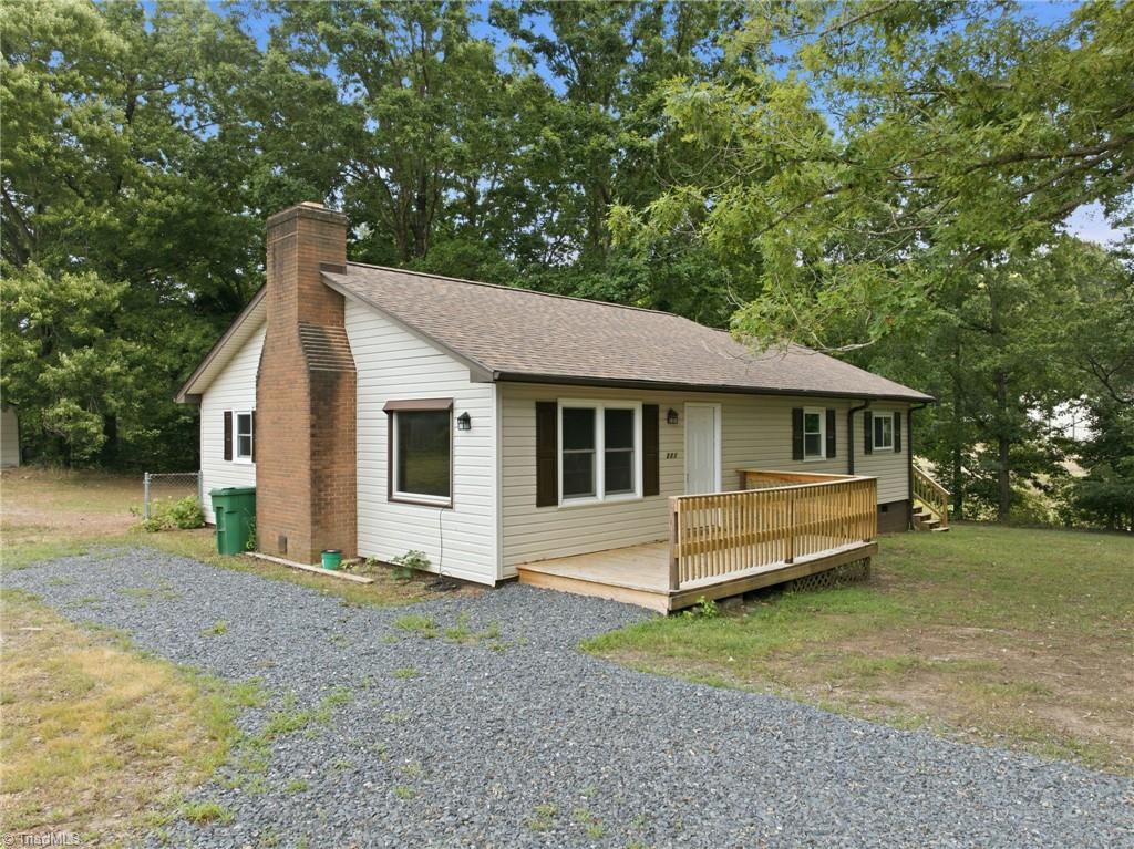 221 Dan Valley Road Property Photo 1