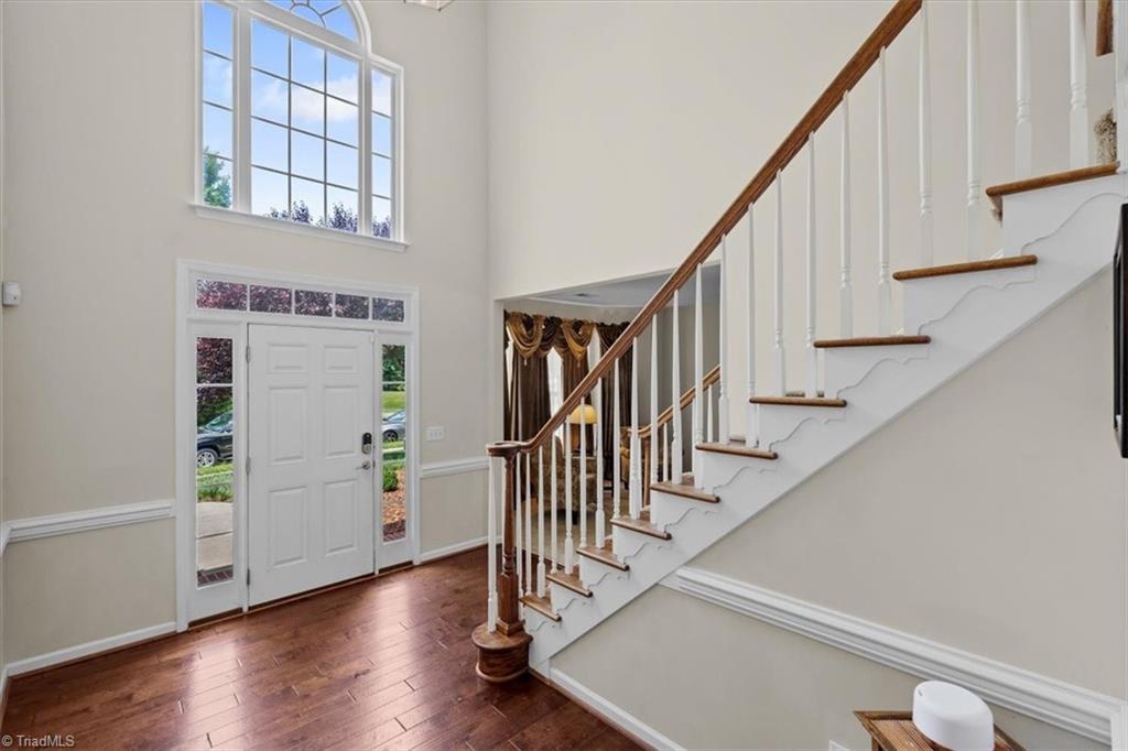 1905 Buckminster Drive Property Photo 4