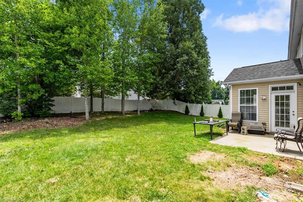 1905 Buckminster Drive Property Photo 47