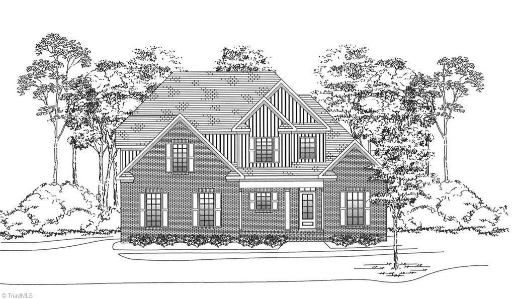 4398 Hollow Hill Road Property Photo 1