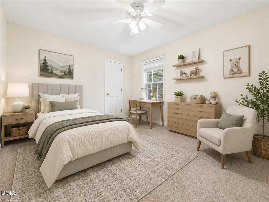 200 Dandelion Drive Property Photo 6
