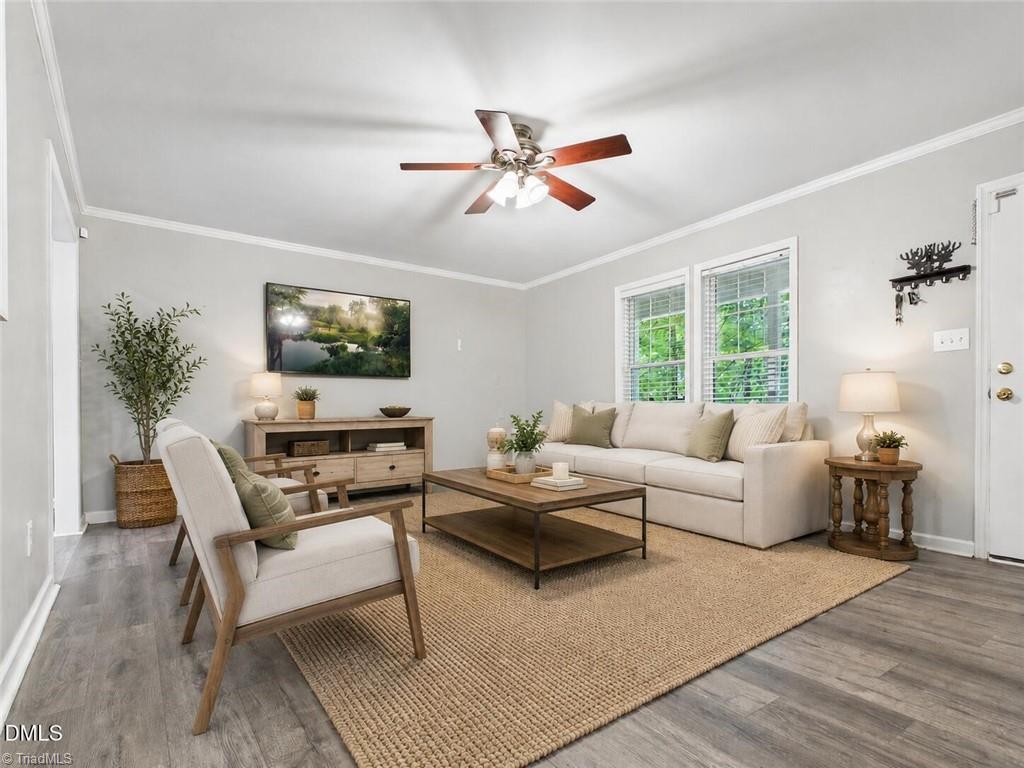 200 Dandelion Drive Property Photo 13