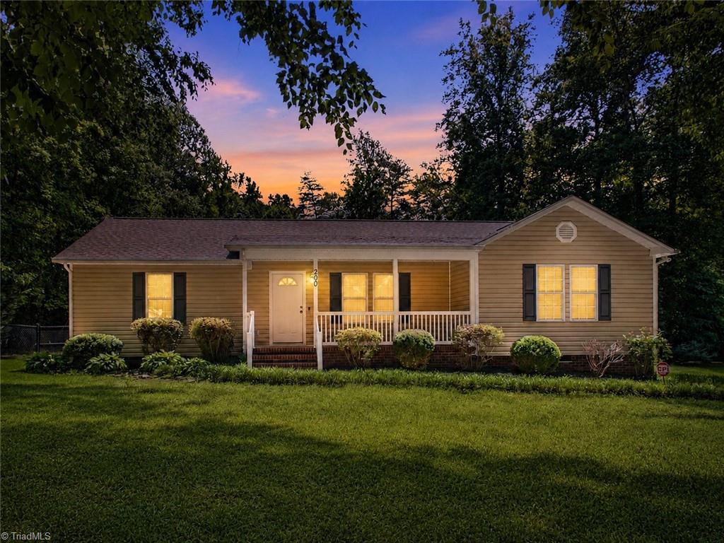 200 Dandelion Drive Property Photo 44