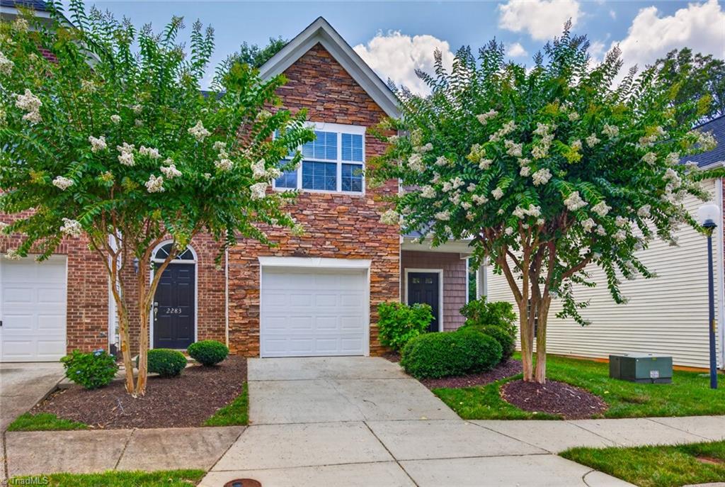 2279 Hartfield Circle Property Photo 1