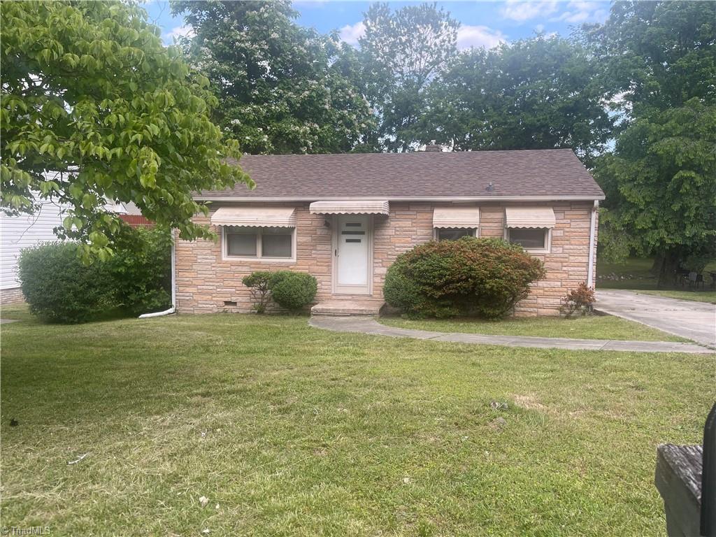 511 Ridgecrest Drive Property Photo 1