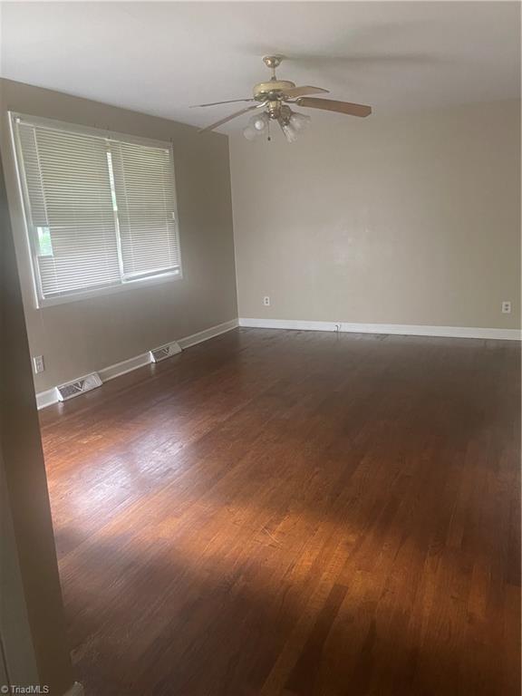 511 Ridgecrest Drive Property Photo 2