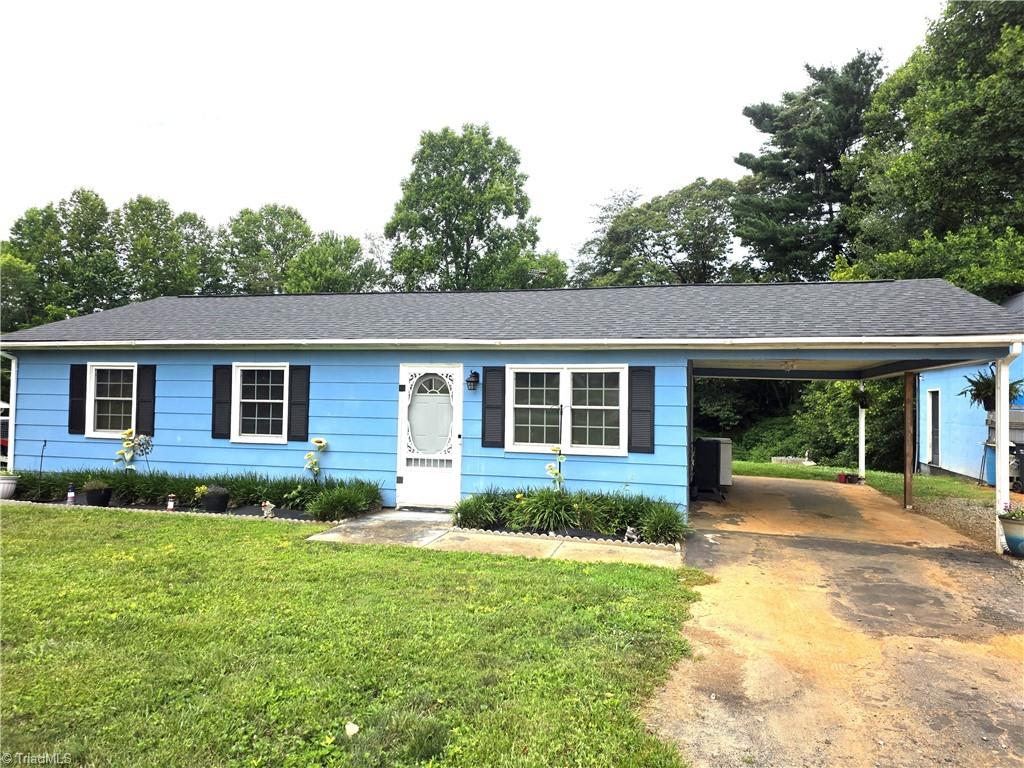 117 Locust Road Property Photo 1