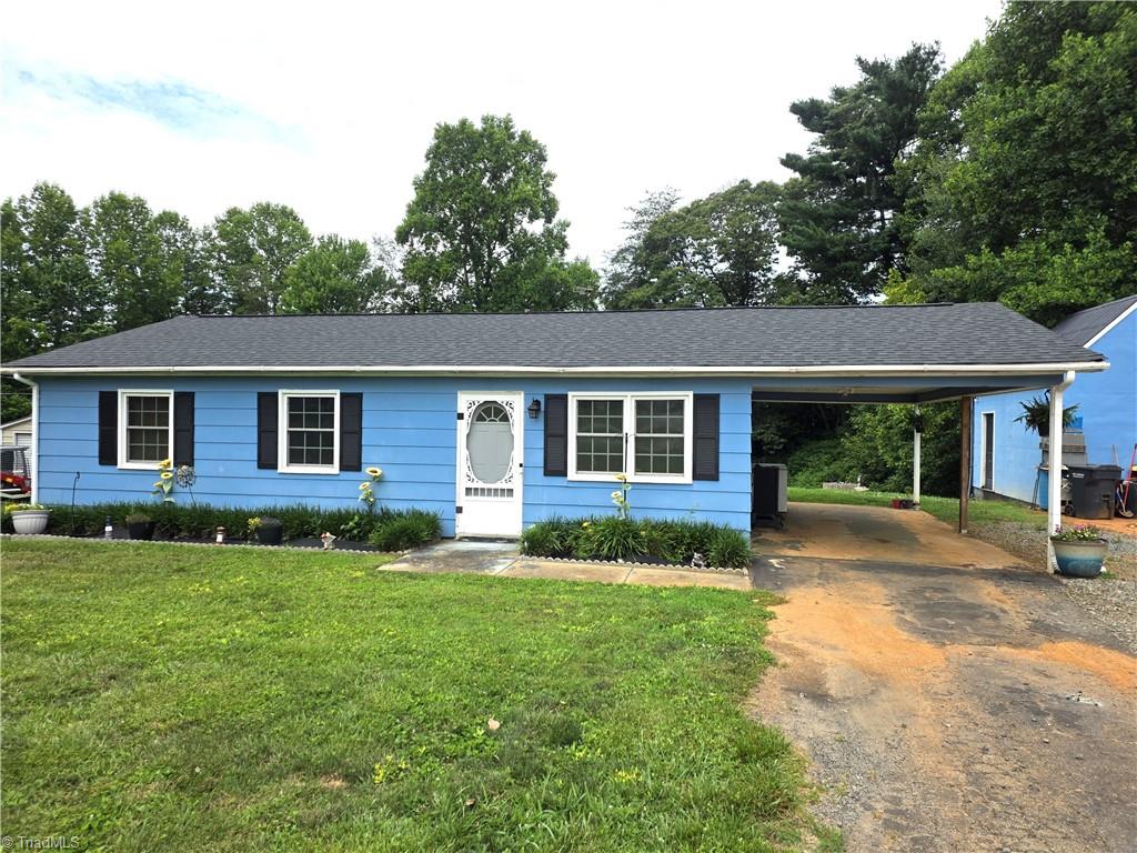 117 Locust Road Property Photo 12