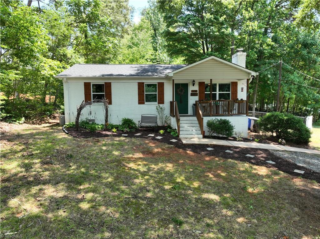 119 Barlow Circle Property Photo 1