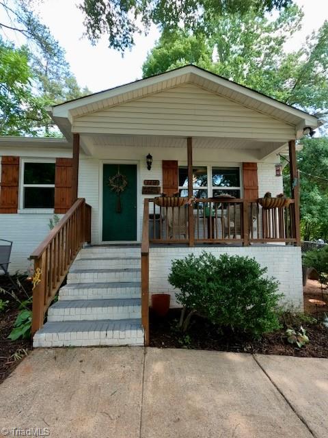 119 Barlow Circle Property Photo 2