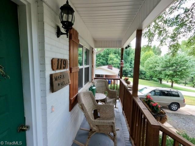 119 Barlow Circle Property Photo 3