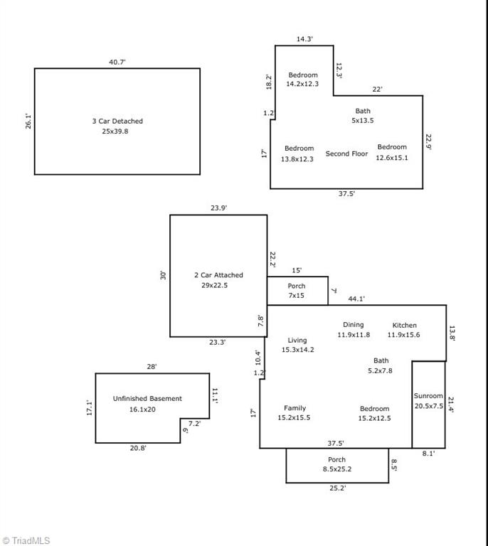3152 S Nc Highway 87 Property Photo 42