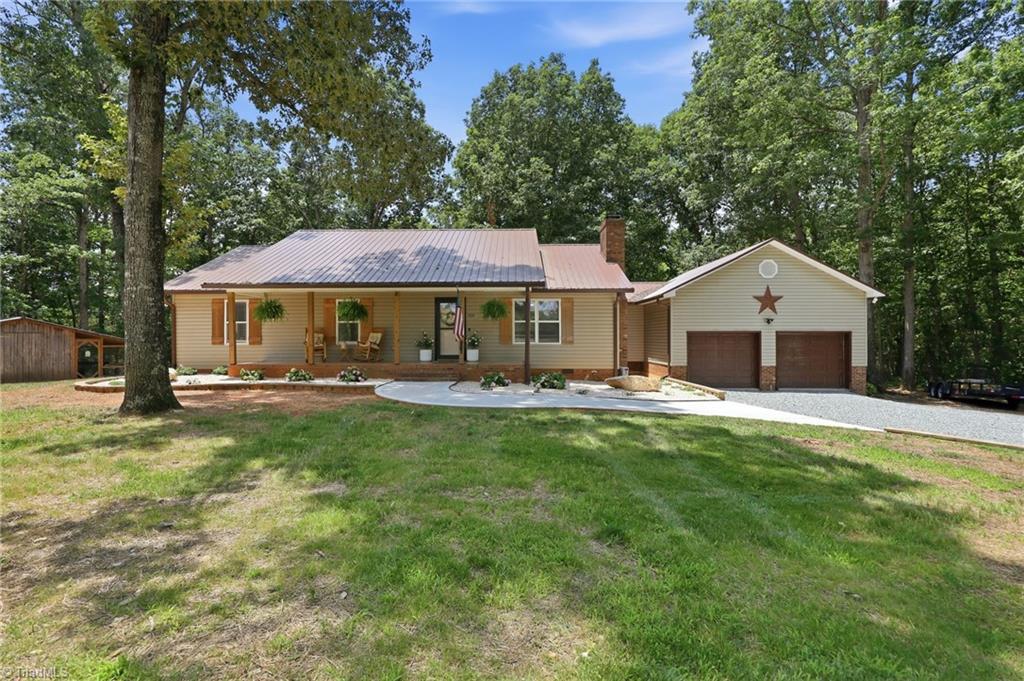 7848 Nc Highway 47 Property Photo 1