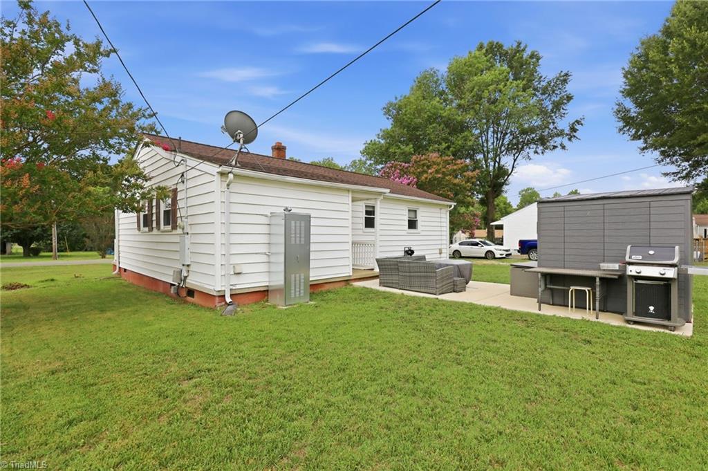 225 Circle Drive Property Photo 21