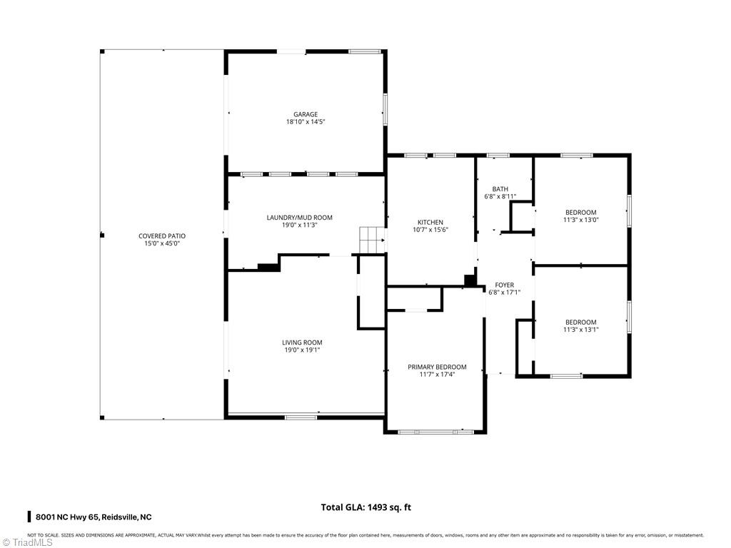8001 Nc Highway 87 Property Photo 43