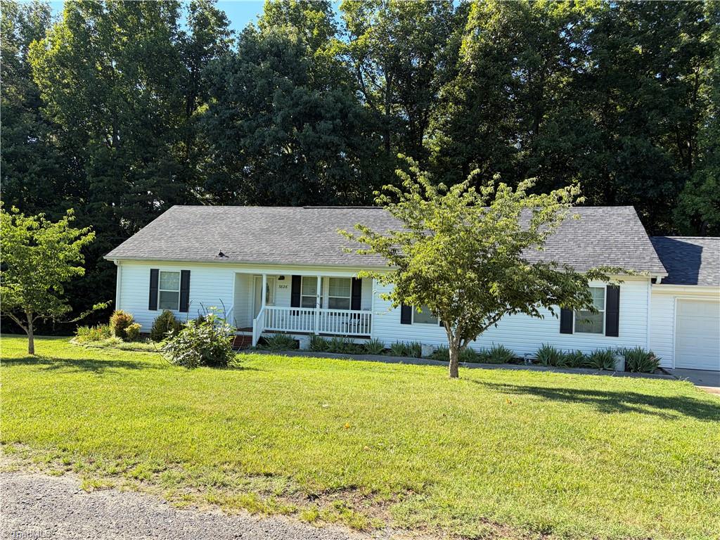 3826 Running Deer Road Property Photo 2