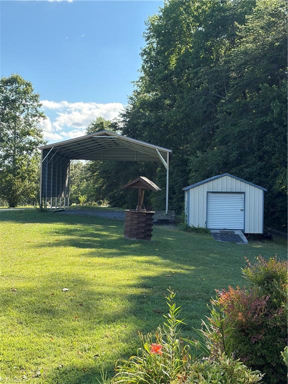 3826 Running Deer Road Property Photo 3