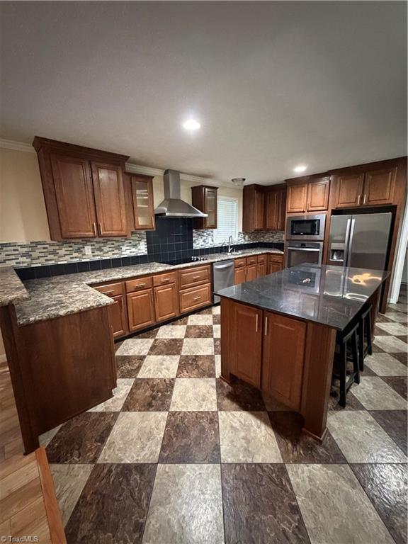 3826 Running Deer Road Property Photo 6