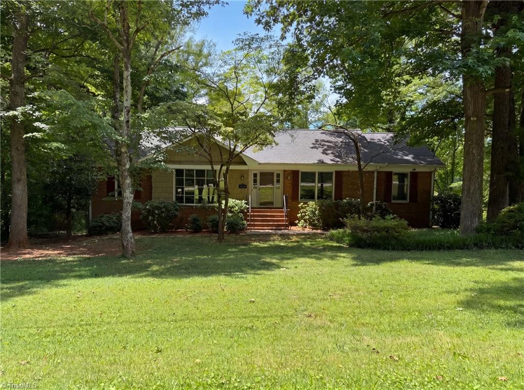 7850 Beech Forest Road Property Photo 1