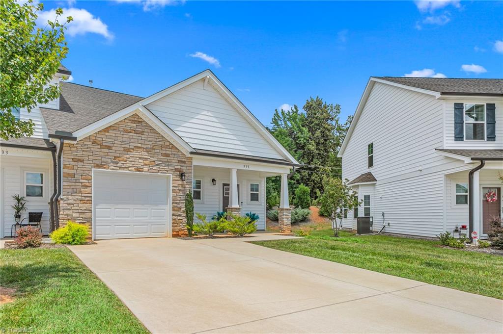 935 Cannon Crossing Circle Property Photo 29