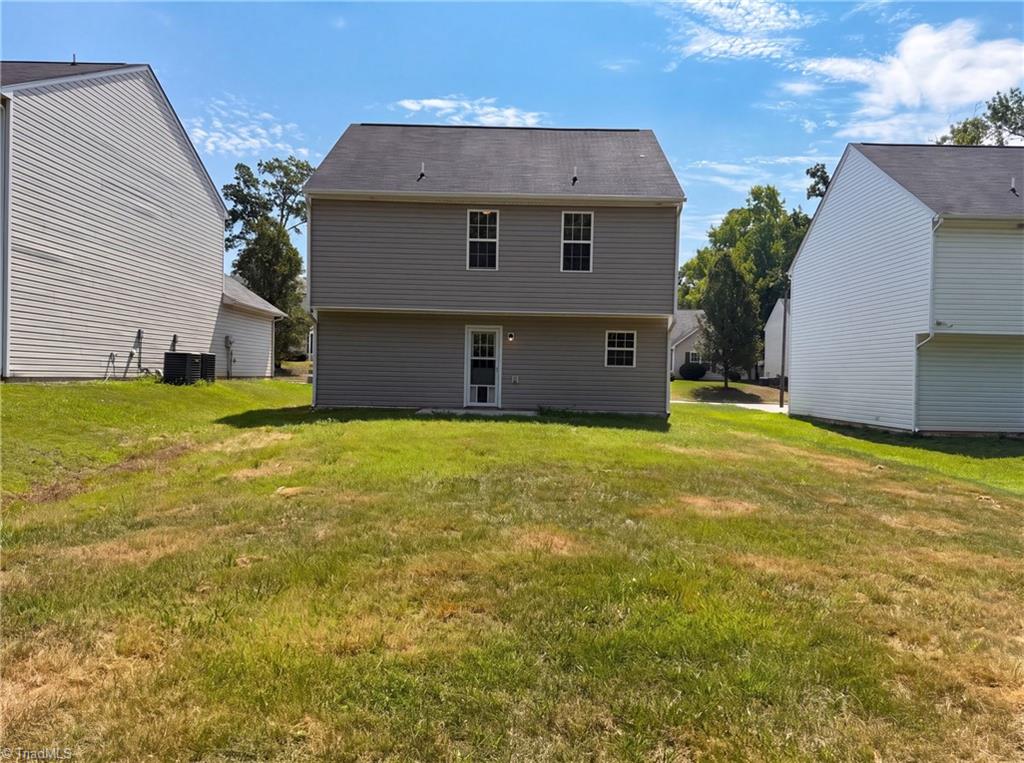 4655 Chapel Ridge Drive Property Photo 5