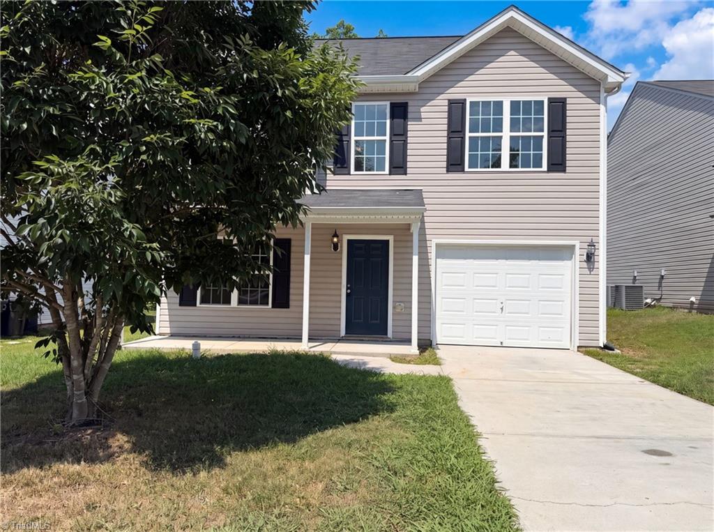 4655 Chapel Ridge Drive Property Photo 20
