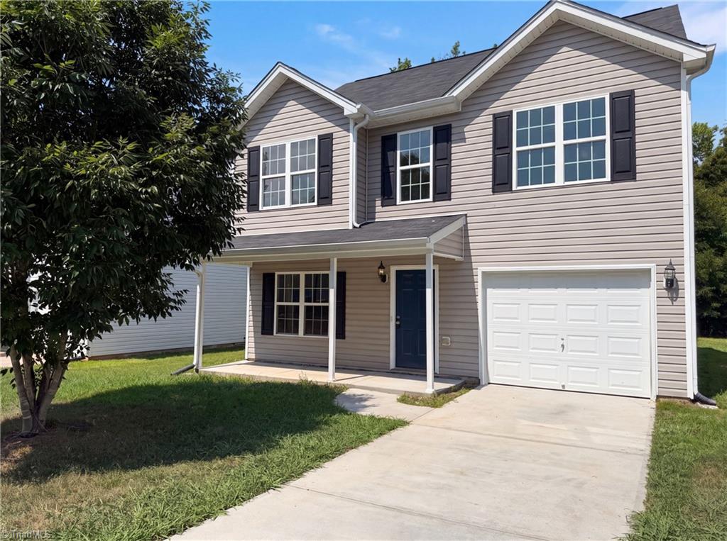4655 Chapel Ridge Drive Property Photo 21