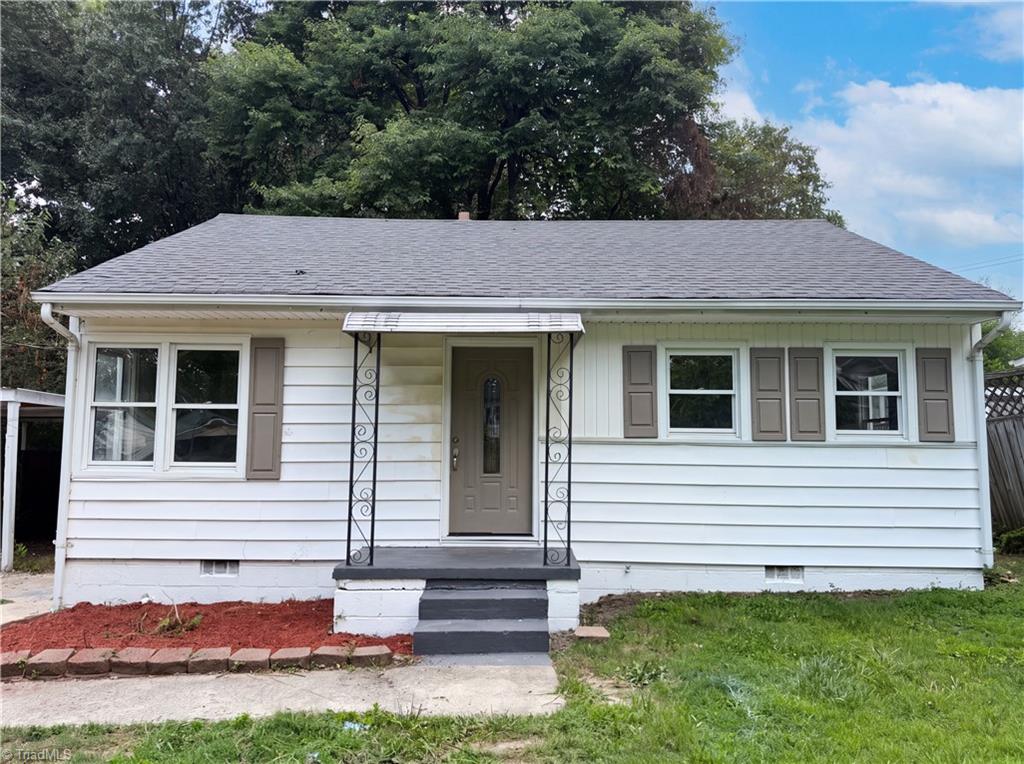 718 Hardeman Street Property Photo 1