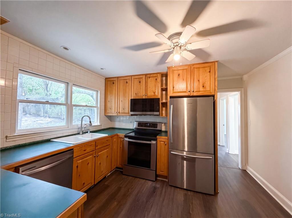 718 Hardeman Street Property Photo 4