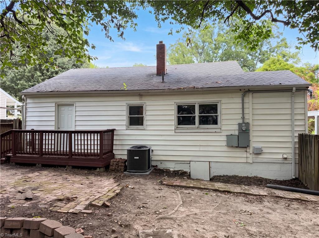 718 Hardeman Street Property Photo 13