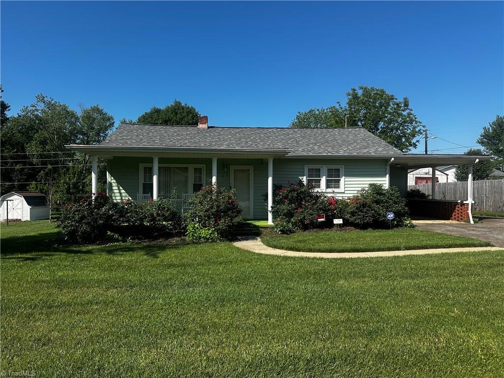 264 Fairplains Road Property Photo 1