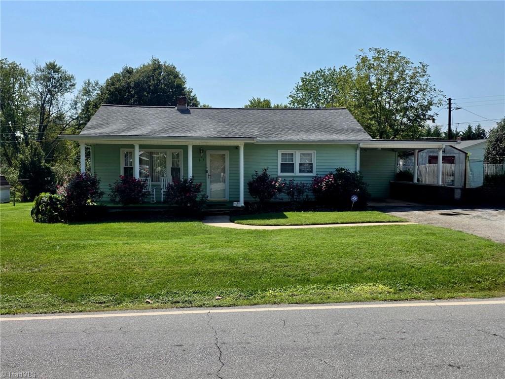 264 Fairplains Road Property Photo 1