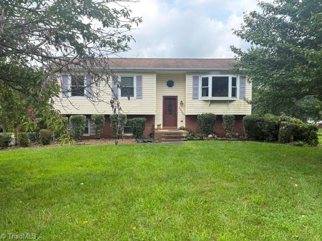 3686 Spainhour Mill Road Property Photo 1