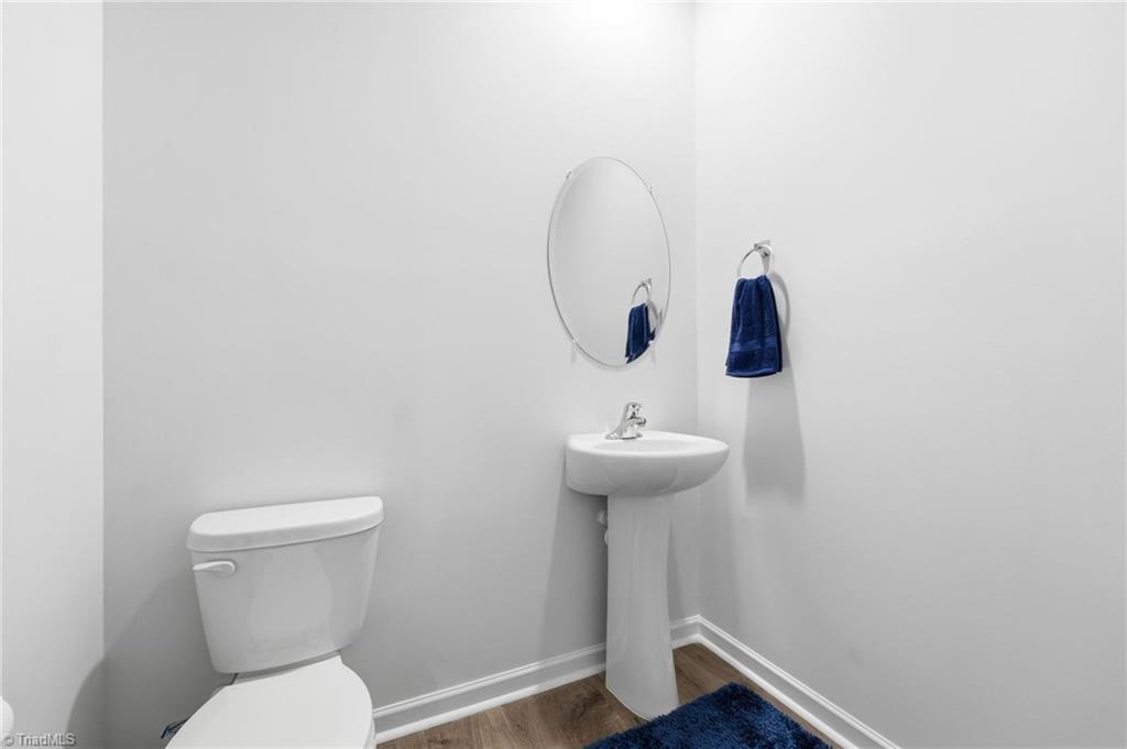 3218 Highlander Point Property Photo 6
