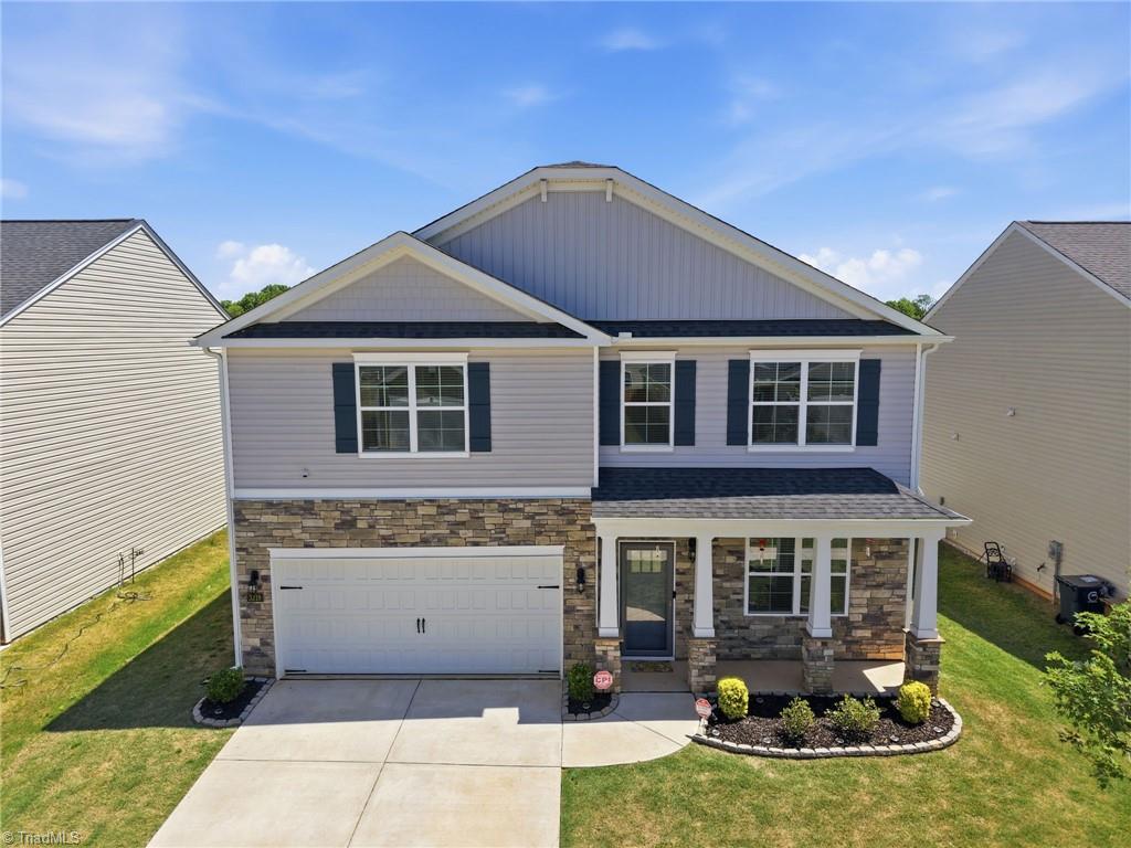 3218 Highlander Point Property Photo 48