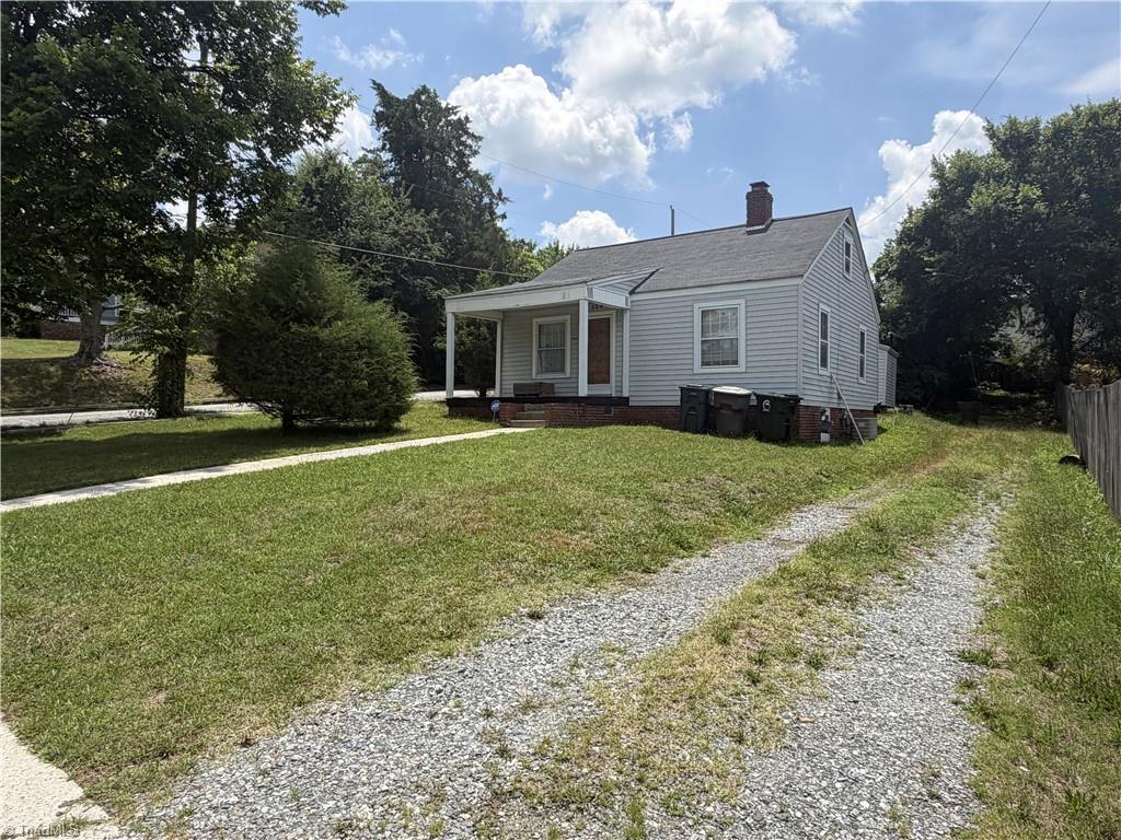 324 E Mcculloch Street Property Photo 1