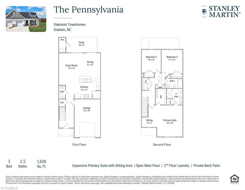 312 Little Creek Drive Property Photo 23