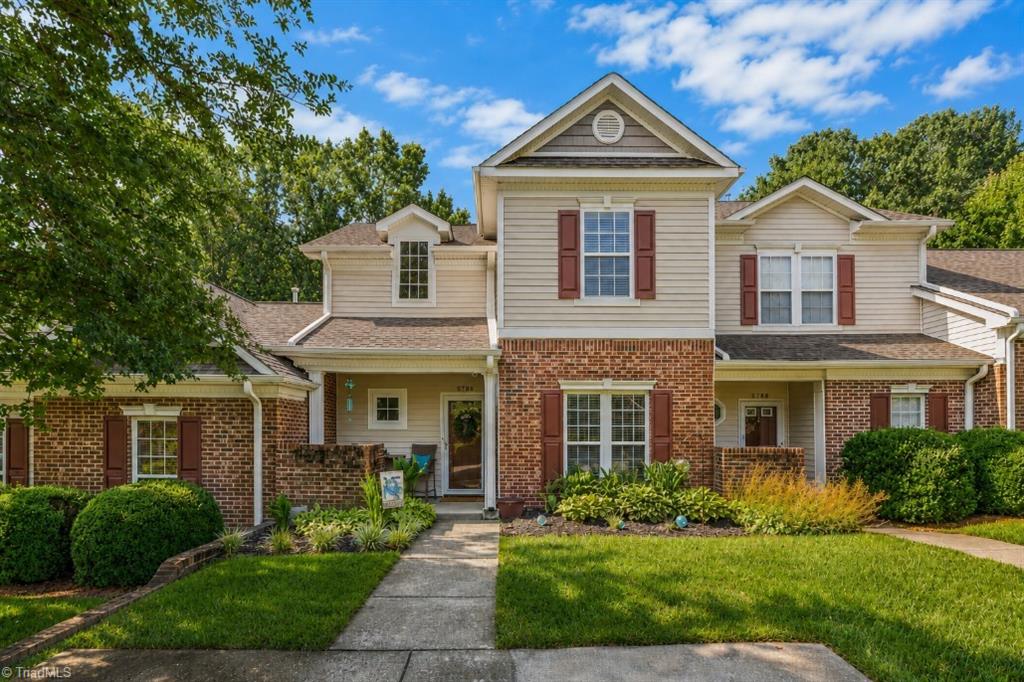 5780 Fox Ridge Lane Property Photo 4