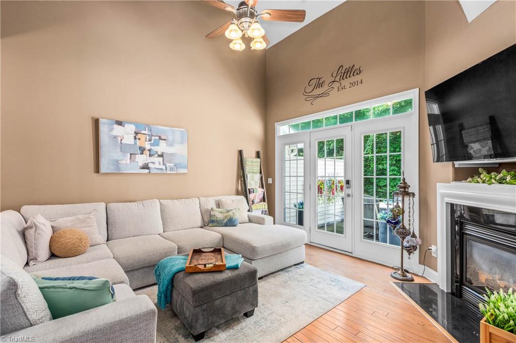 5780 Fox Ridge Lane Property Photo 8