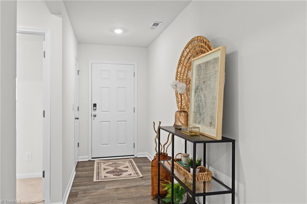 130 Preston Oaks Drive Property Photo 4