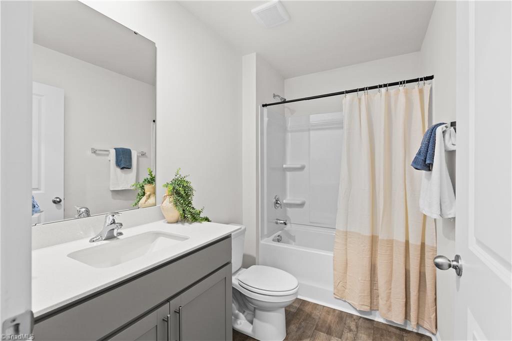 130 Preston Oaks Drive Property Photo 7