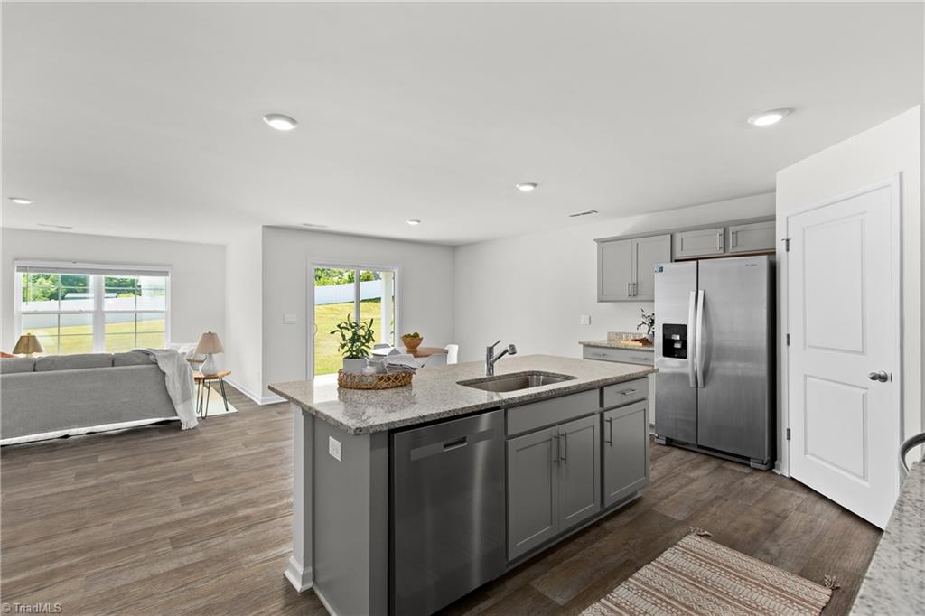130 Preston Oaks Drive Property Photo 11
