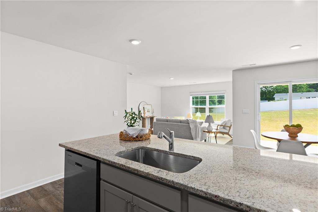 130 Preston Oaks Drive Property Photo 14