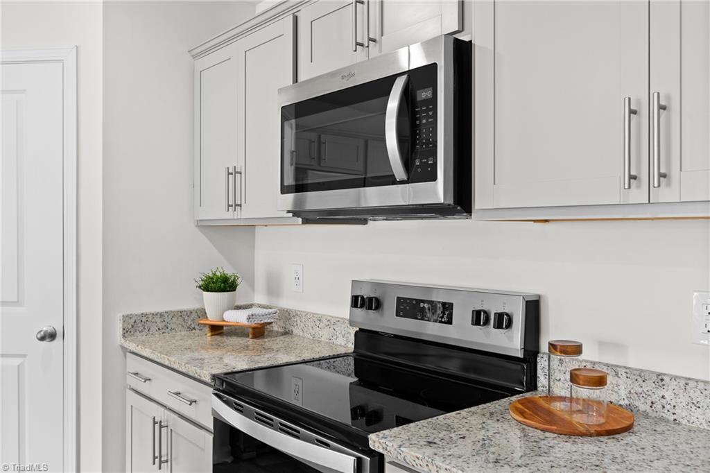 130 Preston Oaks Drive Property Photo 15