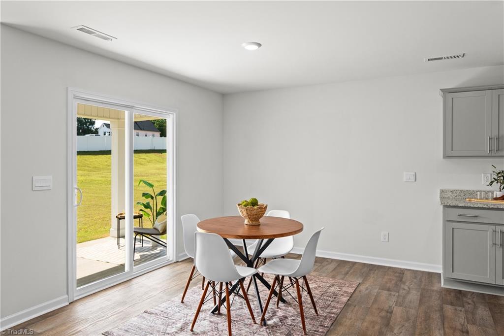 130 Preston Oaks Drive Property Photo 17