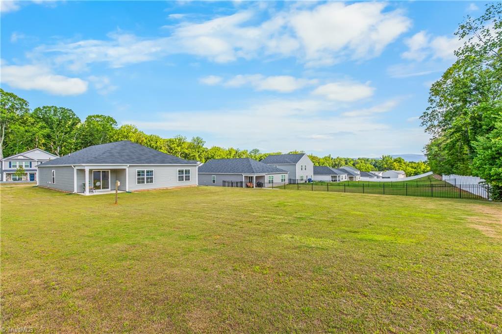 130 Preston Oaks Drive Property Photo 33