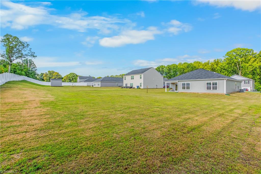 130 Preston Oaks Drive Property Photo 34